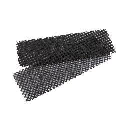 Castorama 2 Grilles à Poncer Pour Carrelage 6 X 17,5 Cm