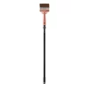 Castorama Brosse Rectangulaire Lasure Et Traitement 120mm + Perche