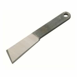 Castorama Couteau à Démastiquer Acier Savy