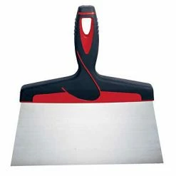 Castorama Couteau à Enduire Inox Ocai 16 Cm