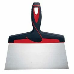 Castorama Couteau à Enduire Inox Ocai 18 Cm