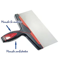 Castorama Couteau à Enduire Inox Ocai 20 Cm