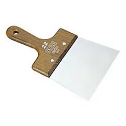 Castorama Couteau à Enduire Inox Ocai 22 Cm