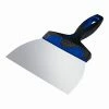 Castorama Couteau à Enduire Lame Galbée Ocai N°12