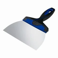 Castorama Couteau à Enduire Lame Galbée Ocai N°24