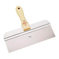 Castorama Couteau à Joint Ocai Pour Plaques D'isolation