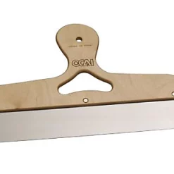 Castorama Couteau à Projeter Lame Inox Ocai 35cm