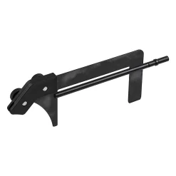 Castorama Couteau Diviseur Wolfcraft 6916000 Pour Lame De Scie 159 mm