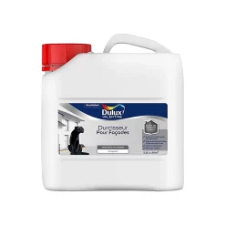Castorama Durcisseur Façade Extérieure Dulux Valentine Transparent 2,5L