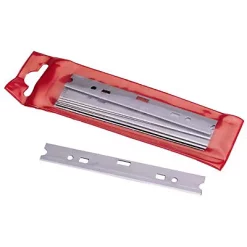 Castorama Étui 10 Lames Pour Grattoir Multi-usages Ocai L.10 Cm