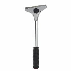 Castorama Grattoir Long Eco 3 Positions De Lame L. 310 X L. 100 X H. 26 Mm