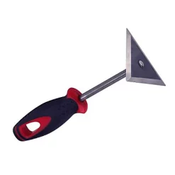 Castorama Grattoir Triangle Bi Matière Ocai