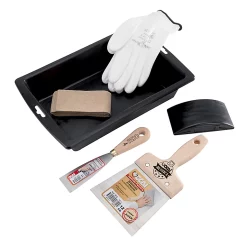 Castorama Kit Pose Et Nettoyage Du Carrelage 6 Pièces Ocai