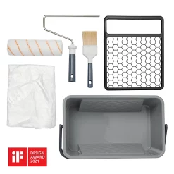 Castorama Kit Projet Peinture GoodHome 6 Pièces