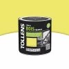 Castorama Peinture Bois Extérieur Premium Figue De Marseille Satin Tollens 0,5L