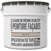 Castorama Peinture Façade Pliolite® Colours Beige Dominica 10L