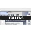 Castorama Peinture Façade Tollens Express Blanc 2,5L