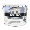 Castorama Peinture Façade Tollens Express Ton Pierre 10L