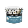 Castorama Peinture Façade Tollens Protection Continue Ton Pierre 10L