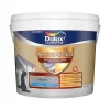 Castorama Peinture Façade Weathershield Protection Extrême Dulux Valentine Mat Titanium 10L