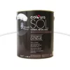Castorama Peinture Sol Colours Premium Blanc Satin 2,5L