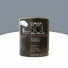 Castorama Peinture Sol Colours Premium Gris Ciment Satin 0,5L