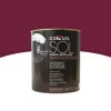 Castorama Peinture Sol Colours Premium Rouge Cardinal Satin 0,5L