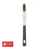 Castorama Pinceau à Rechampir Huile, Vernis Et Lasure GoodHome 13mm