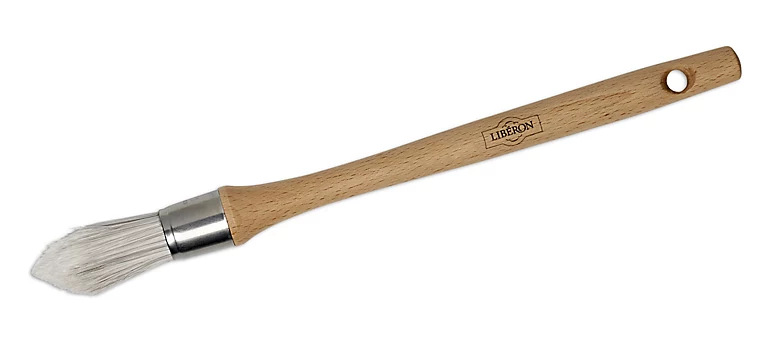 Castorama Pinceau à Rechampir Liberon Toutes Peintures 28mm 1 Castorama Pinceau à Rechampir Liberon Toutes Peintures 28mm