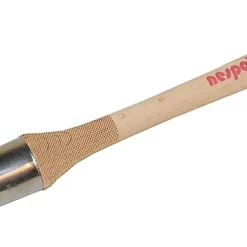 Castorama Pinceau à Rechampir Toutes Peintures Nespoli 25 Mm.