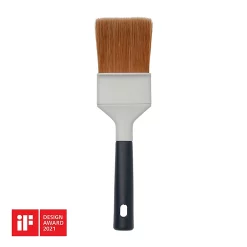 Castorama Pinceau Plat Bois Et Métal GoodHome 60mm