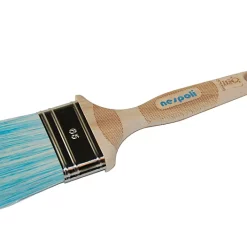 Castorama Pinceau Plat Fibres Fillpro Aqua 65 Mm Nespoli