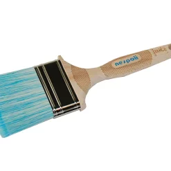 Castorama Pinceau Plat Fibres Fillpro Aqua 80 Mm Nespoli