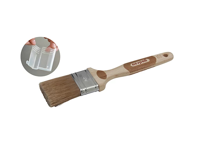 Castorama Pinceau Plat Laser Touche Lasure T36 Nespoli 1 Castorama Pinceau Plat Laser Touche Lasure T36 Nespoli