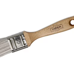 Castorama Pinceau Plat Libéron Toutes Peintures 30mm