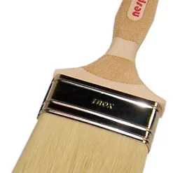 Castorama Pinceau Plat Toutes Peintures NESPOLI Freshbox 80 Mm