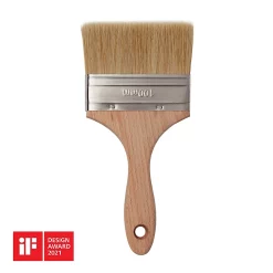 Castorama Pinceau Spalter En Bois GoodHome L.22 X L.10 Cm