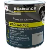Castorama Résine De Rénovation Sol Pro Résinence Garage Gris Clair 300ml