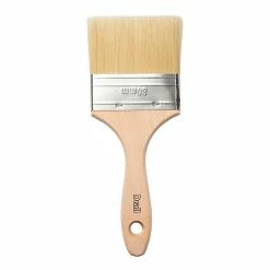 Castorama Spalter Diall Poils Mixtes 80 Mm