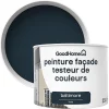 Castorama Testeur Peinture Façade Baltimore GoodHome Ton Pierre Mat 350ml