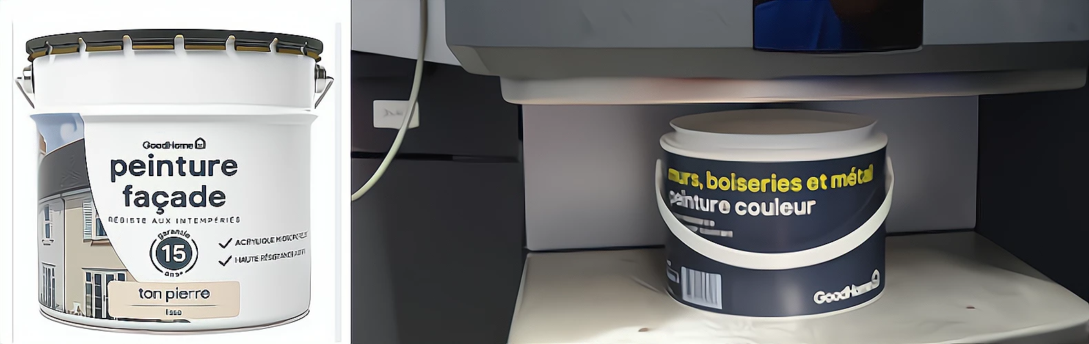 Castorama Shop 2 Castorama Shop -Castorama Shop 8.3